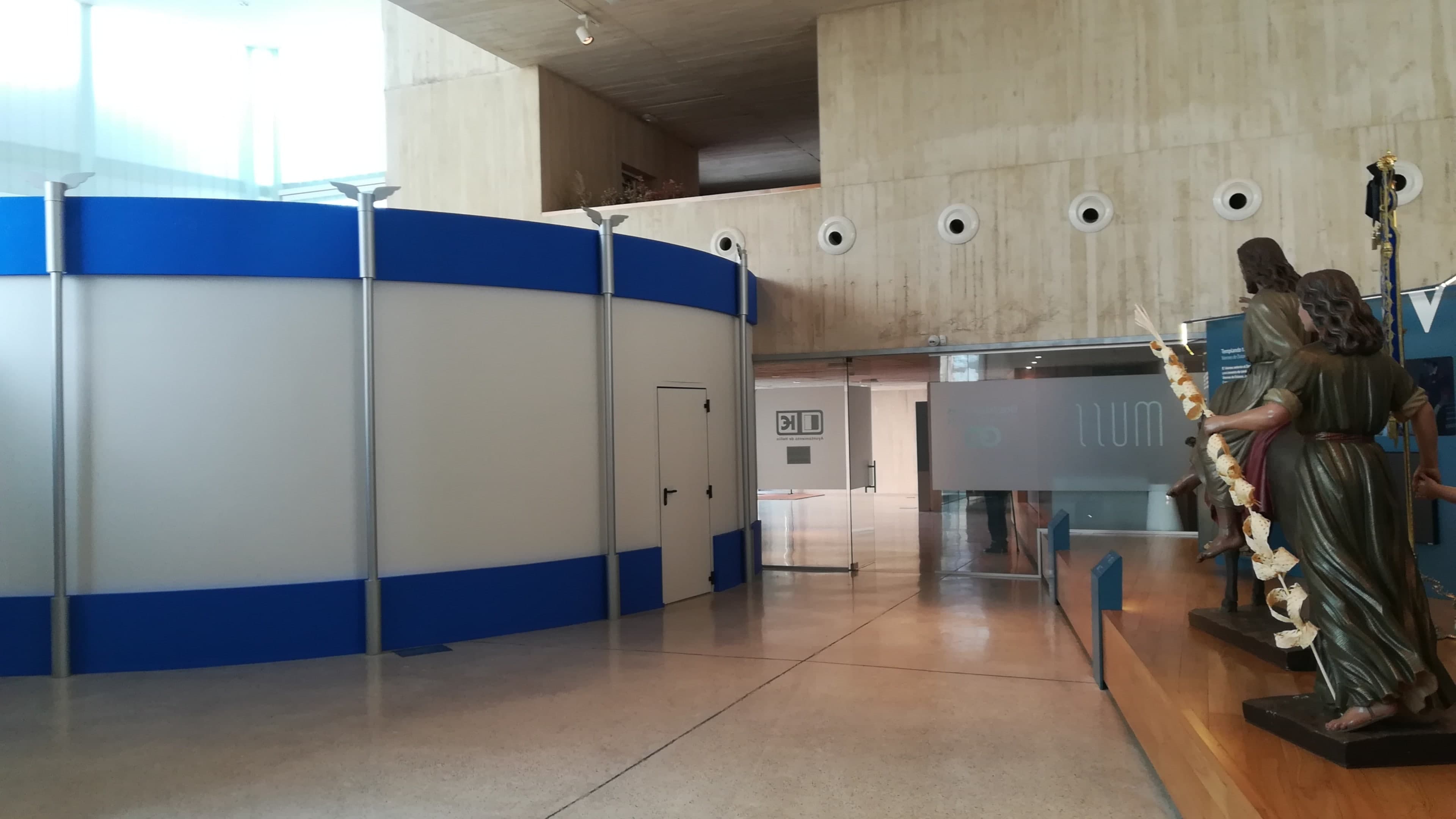 Escayolas, pladur y decoraciones