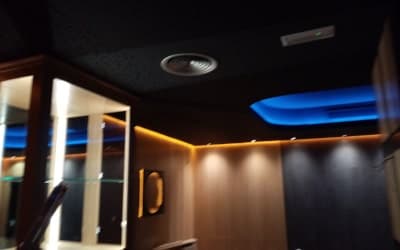 Insonorizaciones de locales