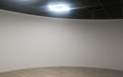 Proyectos de pladur y escayola en la provincia de Albacete